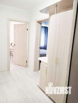 1-к квартира, на длительный срок, 36м2, 1/16 этаж