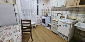 1-к квартира, на длительный срок, 30м2, 6/9 этаж