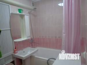 1-к квартира, посуточно, 24м2, 1/5 этаж