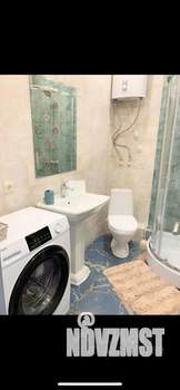 1-к квартира, на длительный срок, 45м2, 3/10 этаж