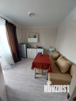 1-к квартира, на длительный срок, 32м2, 1/16 этаж