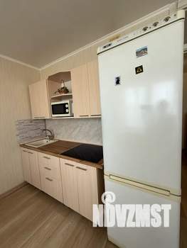 1-к квартира, посуточно, 42м2, 14/15 этаж