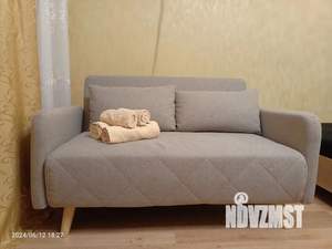 2-к квартира, посуточно, 54м2, 3/10 этаж