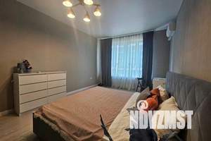 2-к квартира, посуточно, 86м2, 9/21 этаж