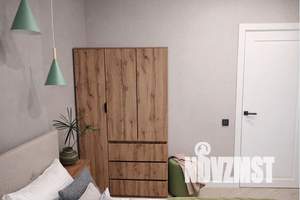 2-к квартира, посуточно, 50м2, 13/25 этаж