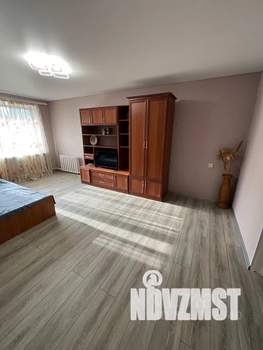 1-к квартира, посуточно, 36м2, 5/5 этаж