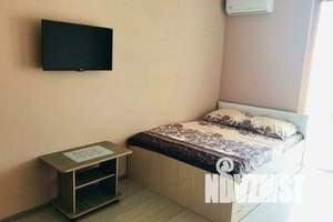 1-к квартира, посуточно, 30м2, 5/5 этаж