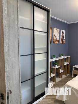 1-к квартира, посуточно, 33м2, 12/16 этаж