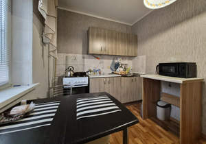 1-к квартира, на длительный срок, 38м2, 3/10 этаж