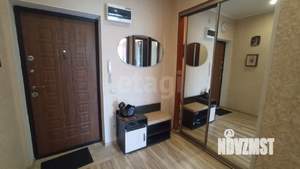 1-к квартира, на длительный срок, 40м2, 6/9 этаж