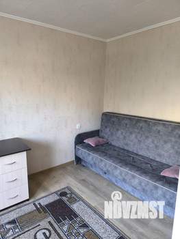 1-к квартира, посуточно, 22м2, 3/9 этаж