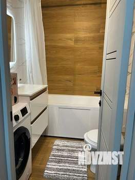 Студия квартира, на длительный срок, 31м2, 3/12 этаж