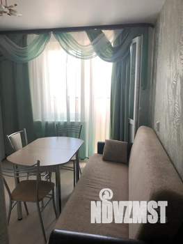 1-к квартира, посуточно, 38м2, 12/16 этаж