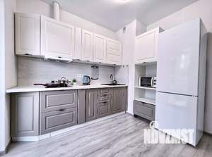 1-к квартира, на длительный срок, 41м2, 2/7 этаж