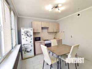 1-к квартира, на длительный срок, 40м2, 7/17 этаж