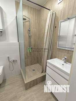 Студия квартира, на длительный срок, 27м2, 11/12 этаж