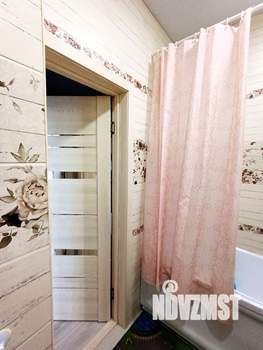 1-к квартира, на длительный срок, 40м2, 4/19 этаж