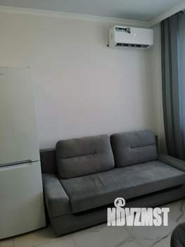 1-к квартира, на длительный срок, 44м2, 10/25 этаж