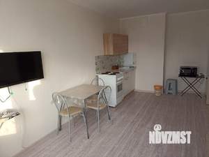 1-к квартира, на длительный срок, 42м2, 5/10 этаж