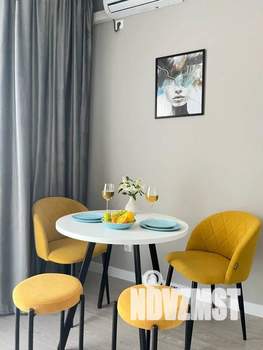 1-к квартира, посуточно, 35м2, 15/20 этаж