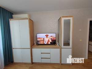 1-к квартира, посуточно, 40м2, 2/9 этаж