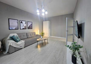 2-к квартира, на длительный срок, 71м2, 9/20 этаж