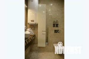 3-к квартира, посуточно, 84м2, 10/17 этаж