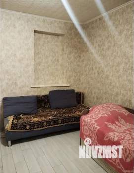 1-к квартира, на длительный срок, 22м2, 1/1 этаж