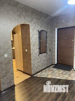 3-к квартира, на длительный срок, 79м2, 15/18 этаж