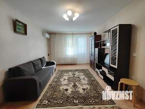 2-к квартира, на длительный срок, 60м2, 16/16 этаж