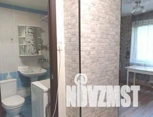 1-к квартира, на длительный срок, 40м2, 1/9 этаж