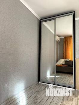 1-к квартира, на длительный срок, 18м2, 1/5 этаж