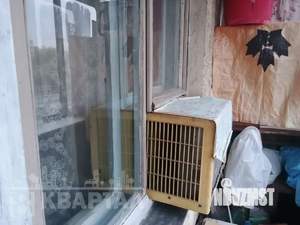 2-к квартира, на длительный срок, 47м2, 7/9 этаж