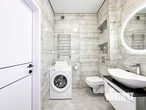 1-к квартира, посуточно, 41м2, 1/1 этаж