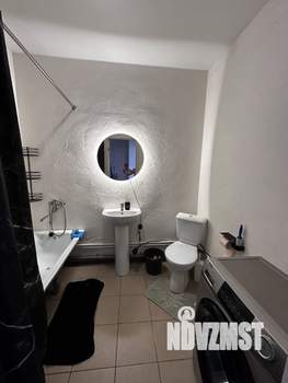 1-к квартира, на длительный срок, 33м2, 9/14 этаж