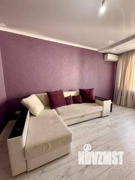 1-к квартира, на длительный срок, 50м2, 3/3 этаж