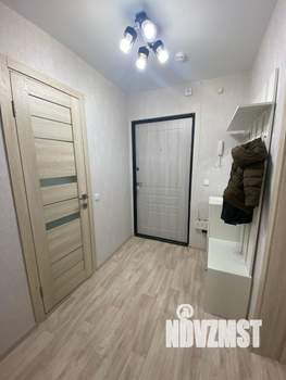 1-к квартира, на длительный срок, 40м2, 10/16 этаж