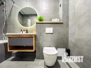 2-к квартира, посуточно, 39м2, 14/20 этаж