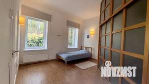 3-к квартира, посуточно, 75м2, 1/1 этаж