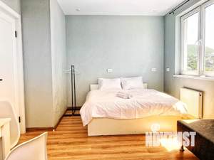 4-к квартира, посуточно, 75м2, 17/22 этаж