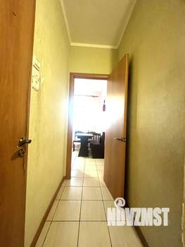 1-к квартира, на длительный срок, 37м2, 5/5 этаж