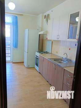 1-к квартира, на длительный срок, 46м2, 2/3 этаж