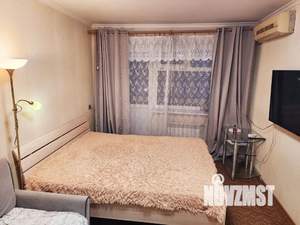 1-к квартира, посуточно, 34м2, 3/4 этаж