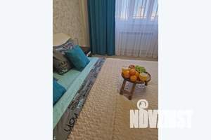 1-к квартира, посуточно, 35м2, 6/15 этаж