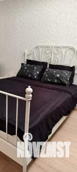 1-к квартира, посуточно, 56м2, 7/10 этаж