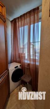 1-к квартира, на длительный срок, 50м2, 7/16 этаж