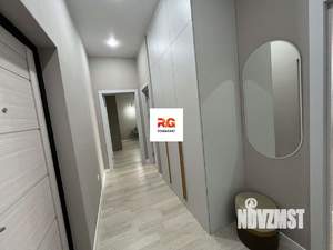2-к квартира, на длительный срок, 69м2, 16/20 этаж