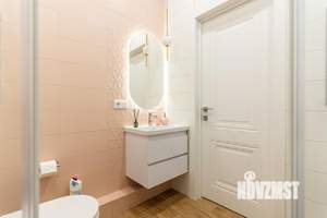 1-к квартира, посуточно, 33м2, 1/1 этаж