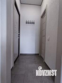 Студия квартира, на длительный срок, 25м2, 2/25 этаж