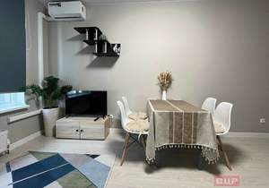 1-к квартира, на длительный срок, 41м2, 6/20 этаж